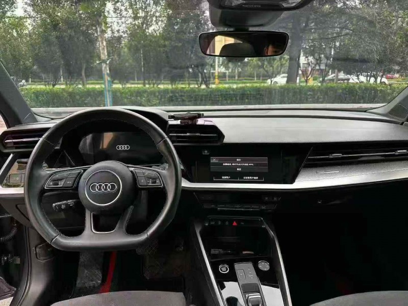 枣庄24年奥迪A34