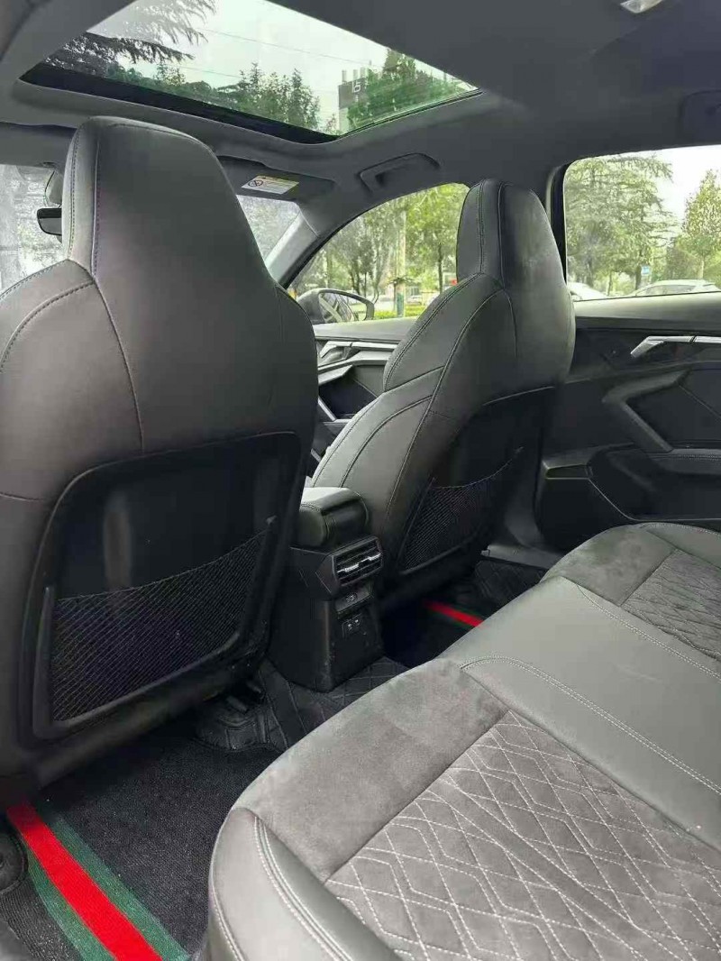 枣庄24年奥迪A36