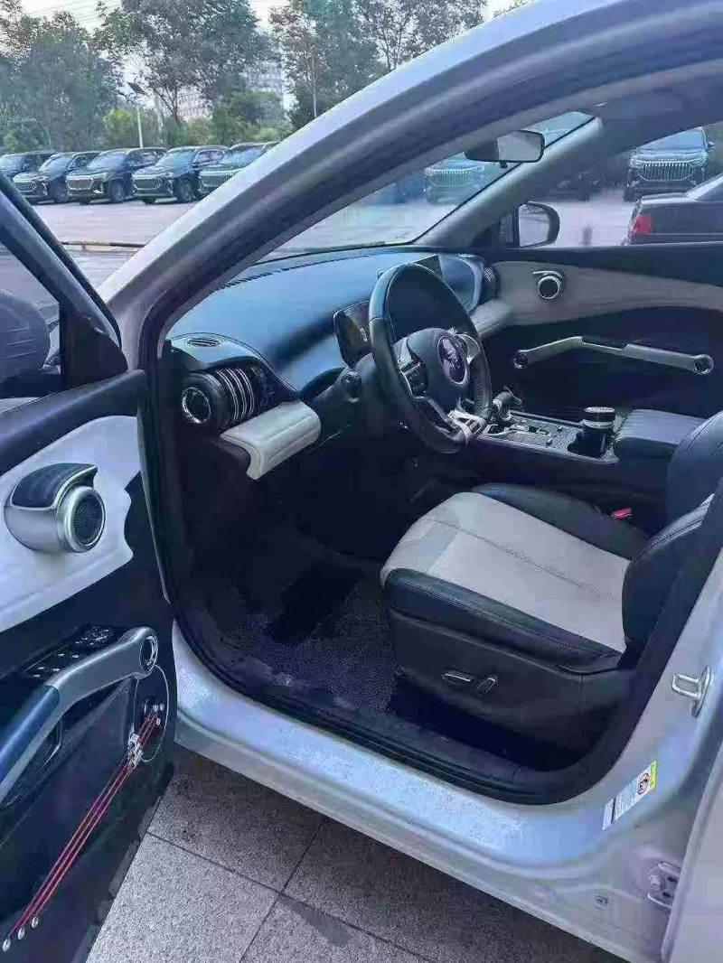 宁波24年比亚迪元6