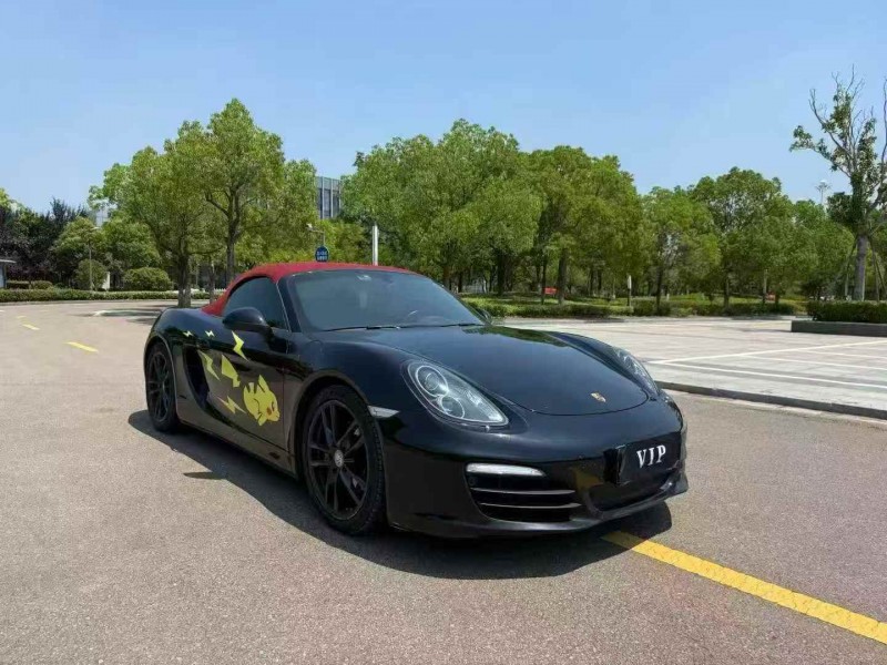 常州16年保时捷7183