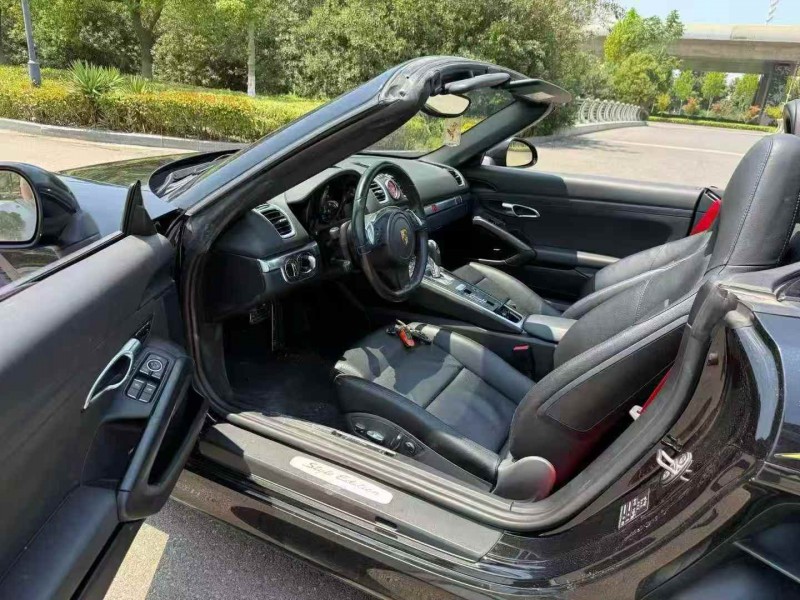 常州16年保时捷7187