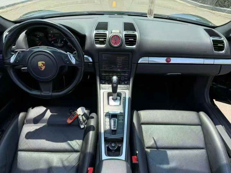 常州16年保时捷7188