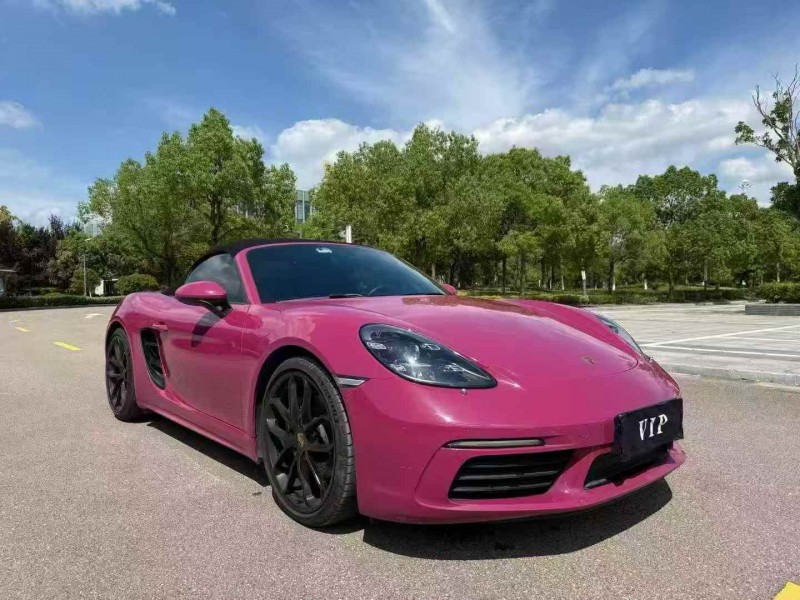 常州23年保时捷7183
