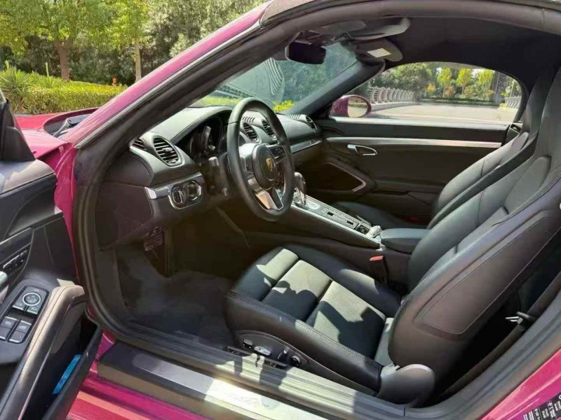 常州23年保时捷7186