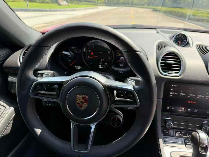 常州23年保时捷7187