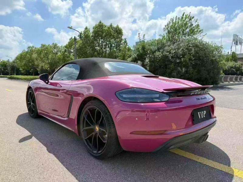 常州23年保时捷7188