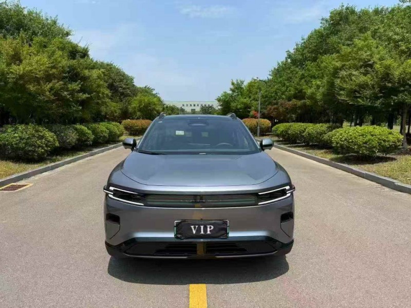 苏州25年长安汽车启源1