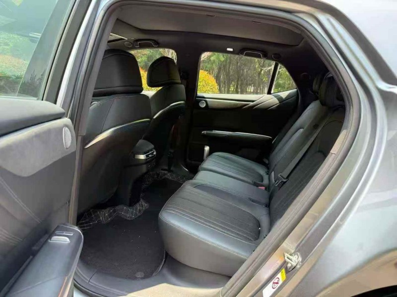 苏州25年长安汽车启源7