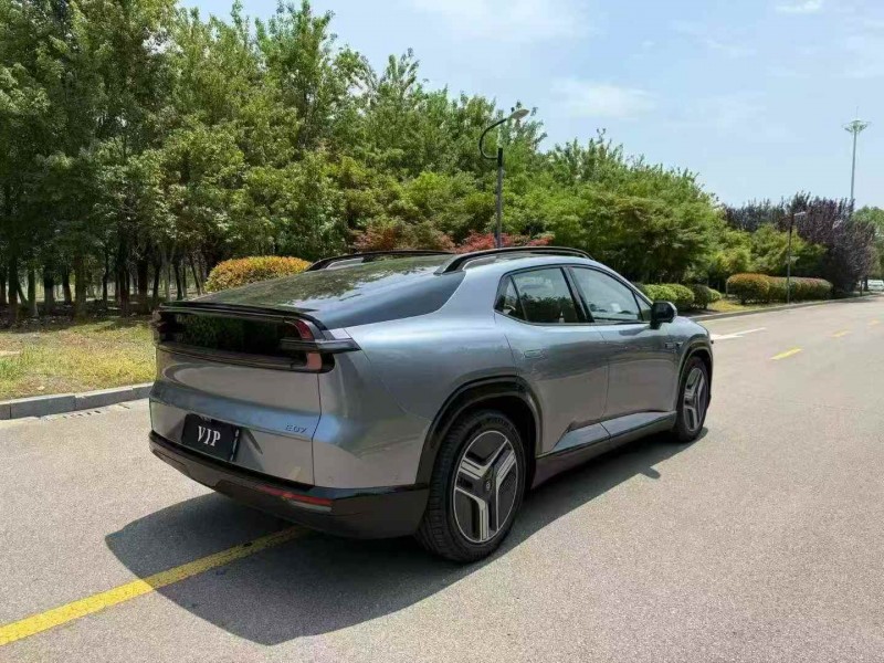 苏州25年长安汽车启源9