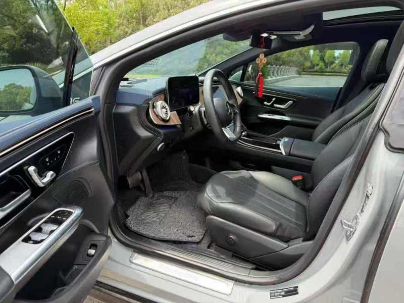 常州24年奔驰EQE6