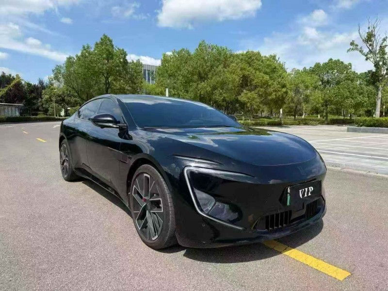 苏州24年阿维塔122