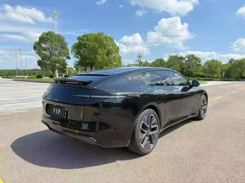 苏州24年阿维塔126