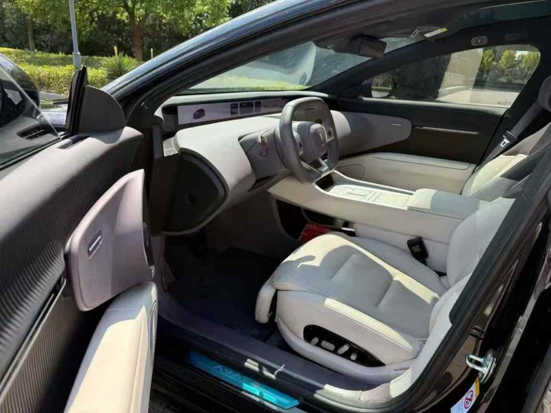 苏州24年阿维塔128