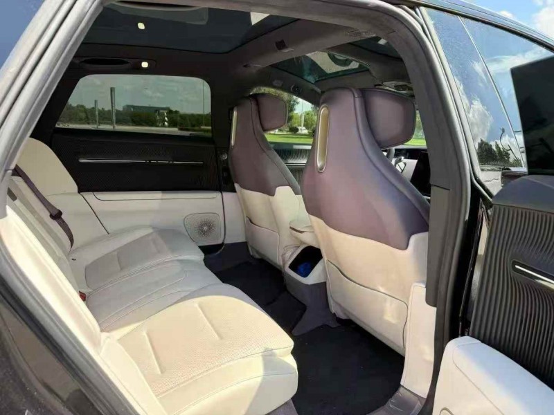 苏州24年阿维塔129