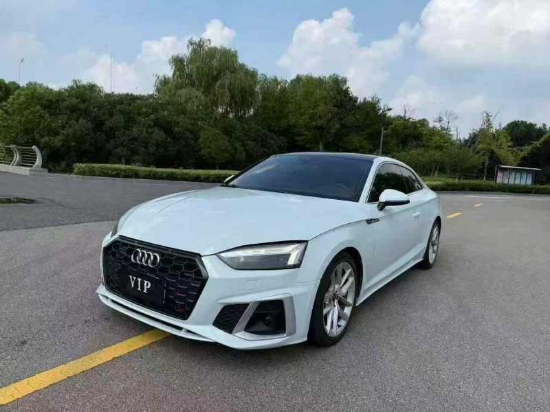 无锡21年奥迪A52