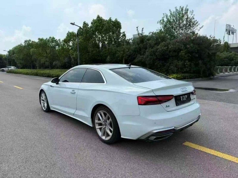 无锡21年奥迪A57