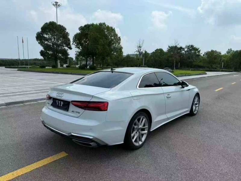 无锡21年奥迪A58