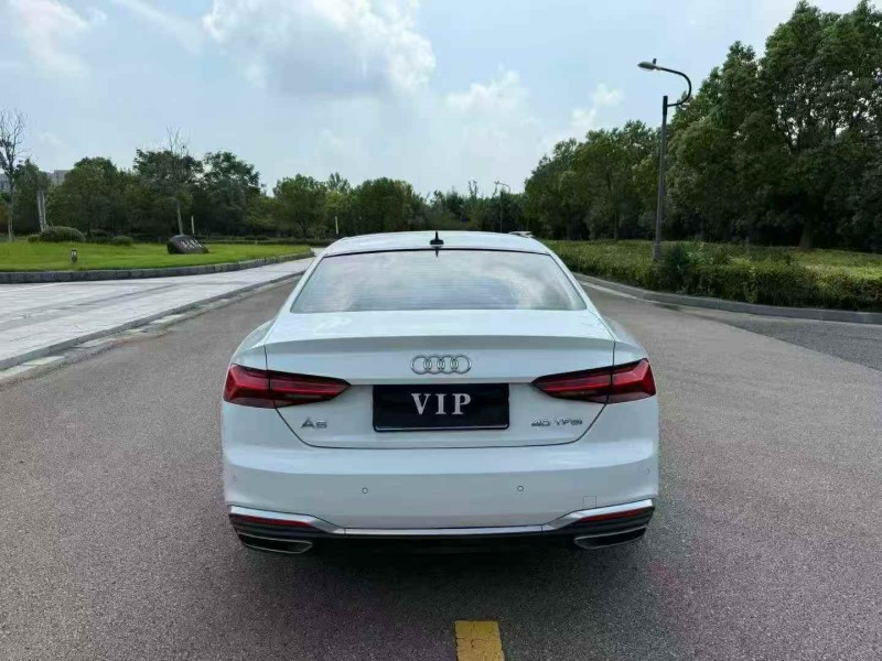 无锡21年奥迪A59