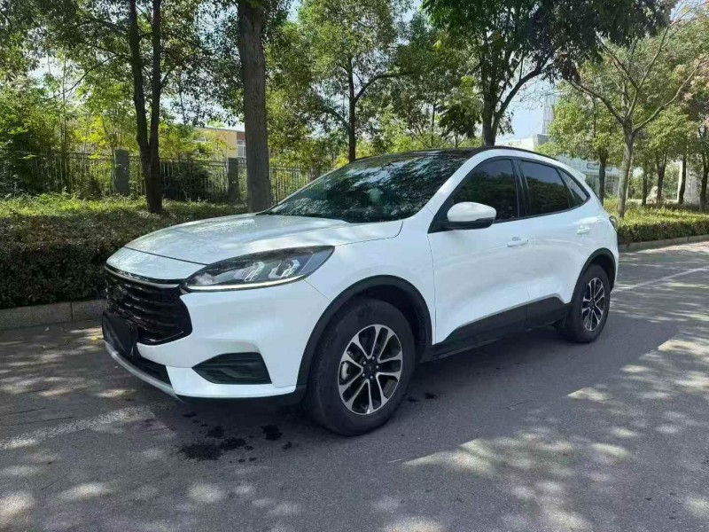 衡阳23年福特锐界2