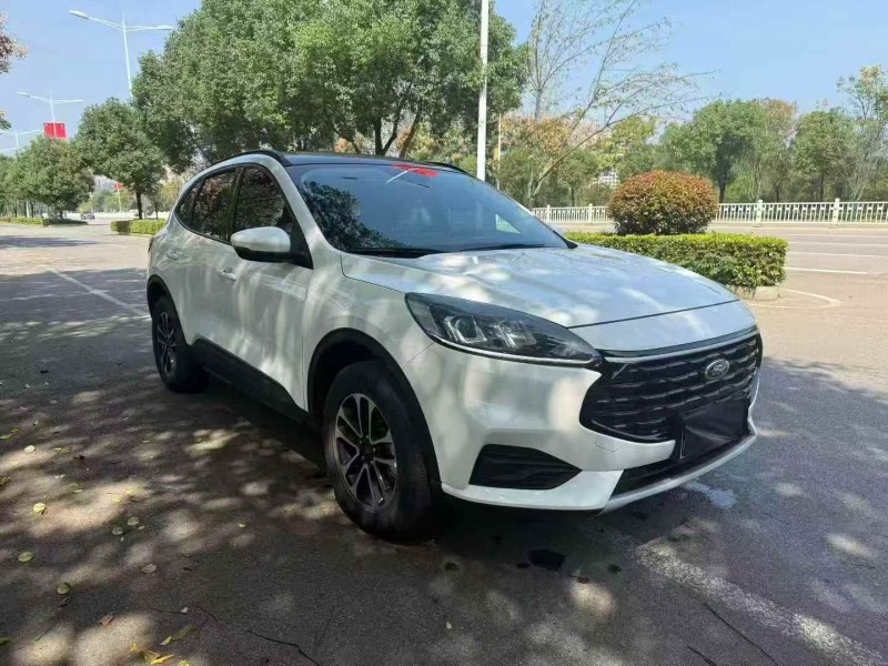 衡阳23年福特锐界3