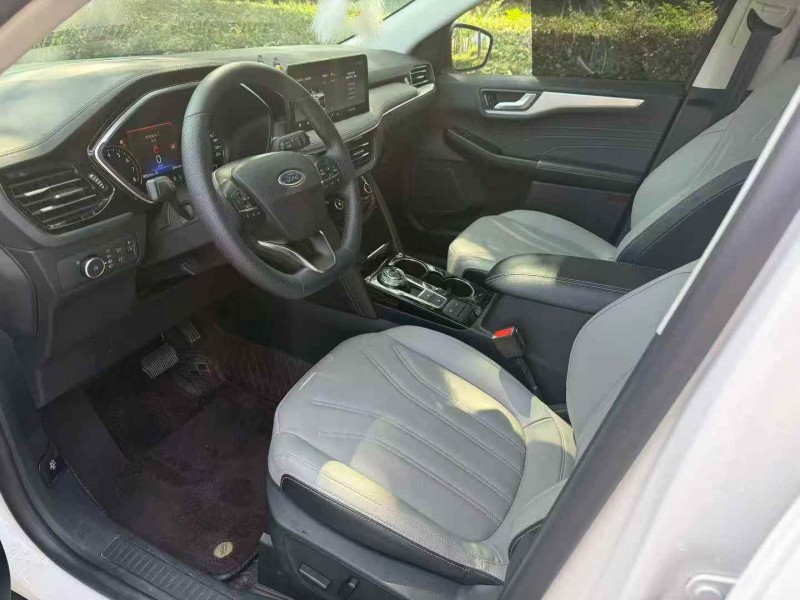 衡阳23年福特锐界4