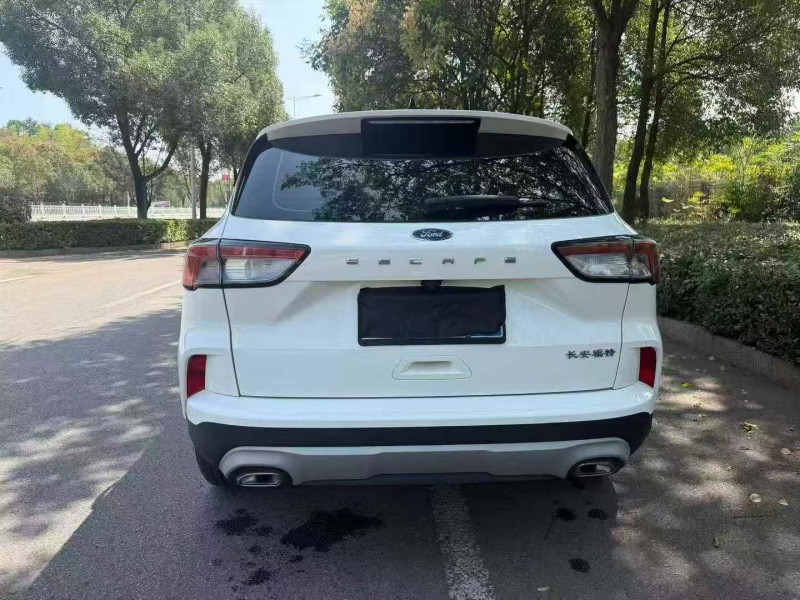 衡阳23年福特锐界8