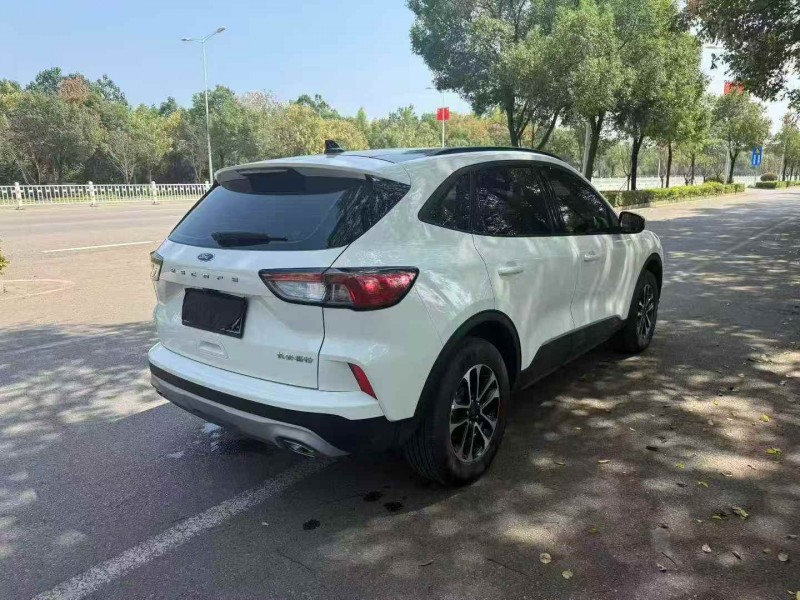 衡阳23年福特锐界9