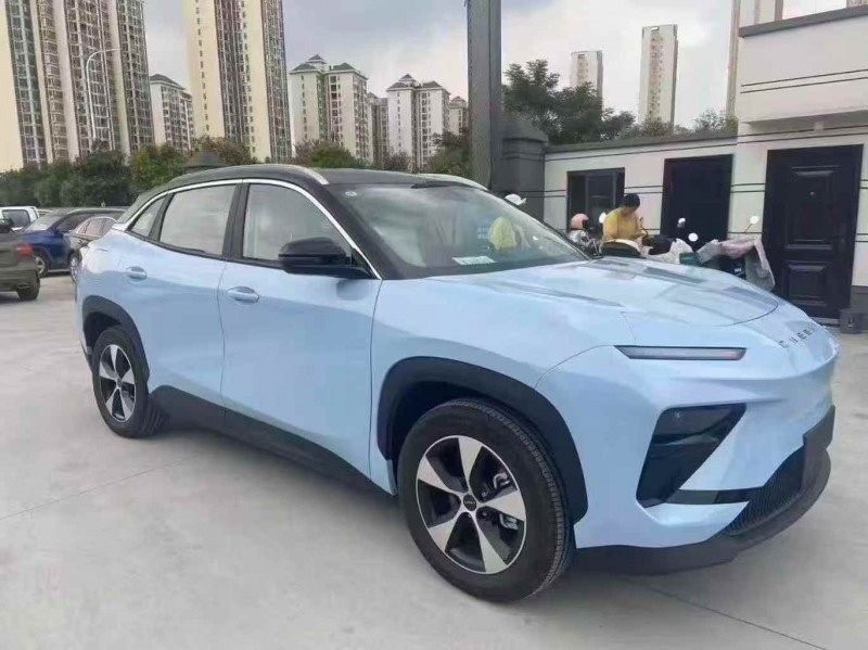 六盘水25年奇瑞舒享家3