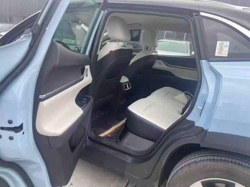 六盘水25年奇瑞舒享家4