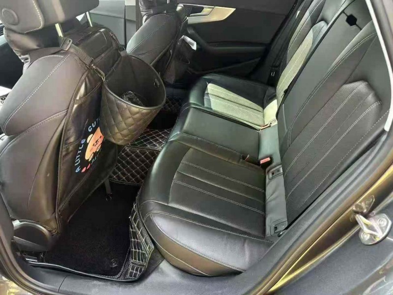 徐州23年奥迪A4L7