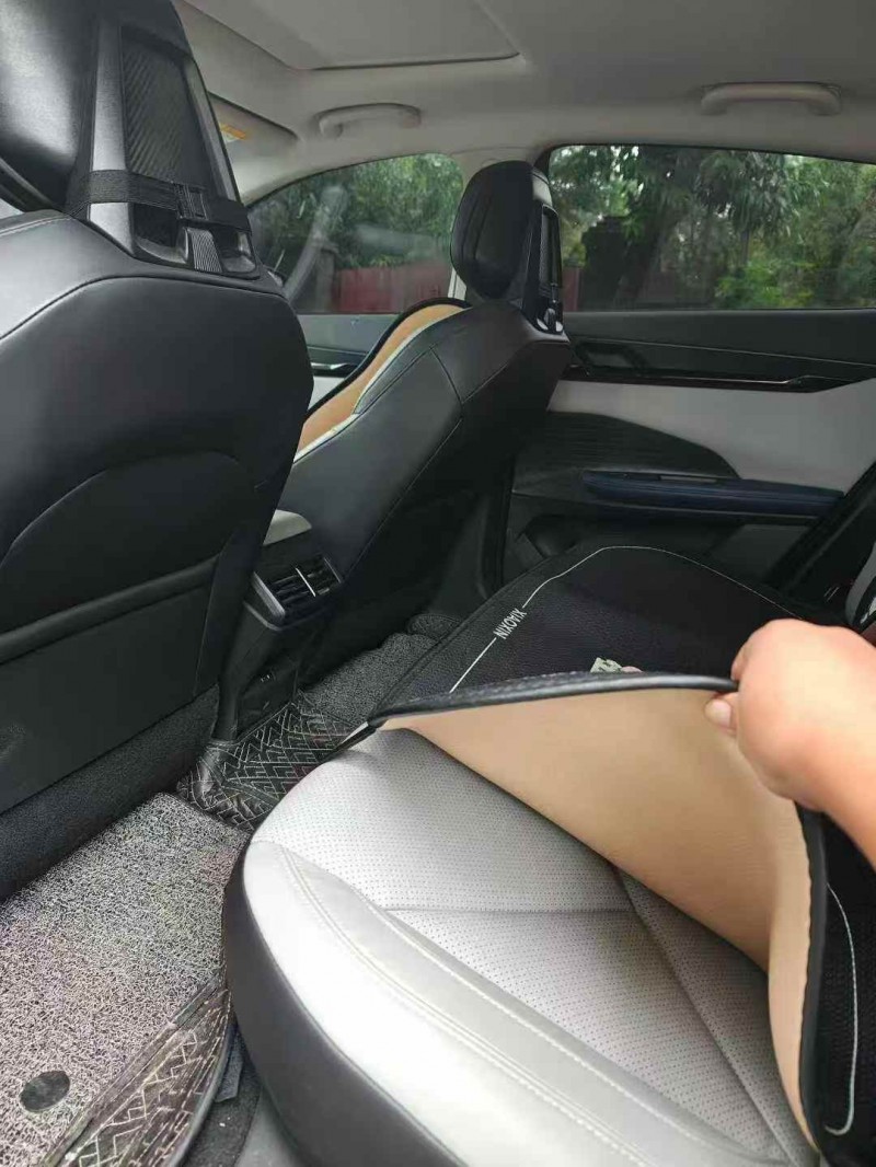 安阳23年长安汽车UNI6