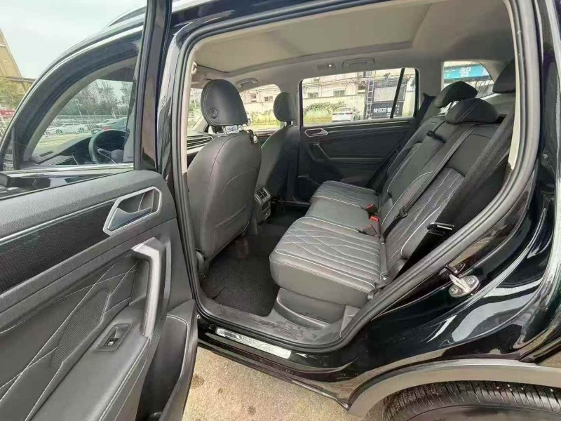 衡阳23年大众途观6