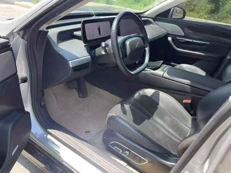 洛阳23年小鹏汽车p74