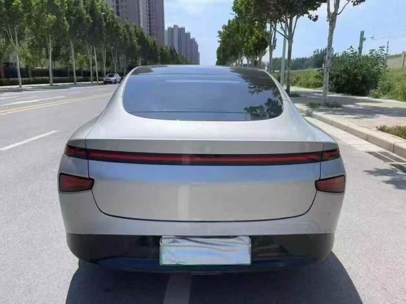 洛阳23年小鹏汽车p78