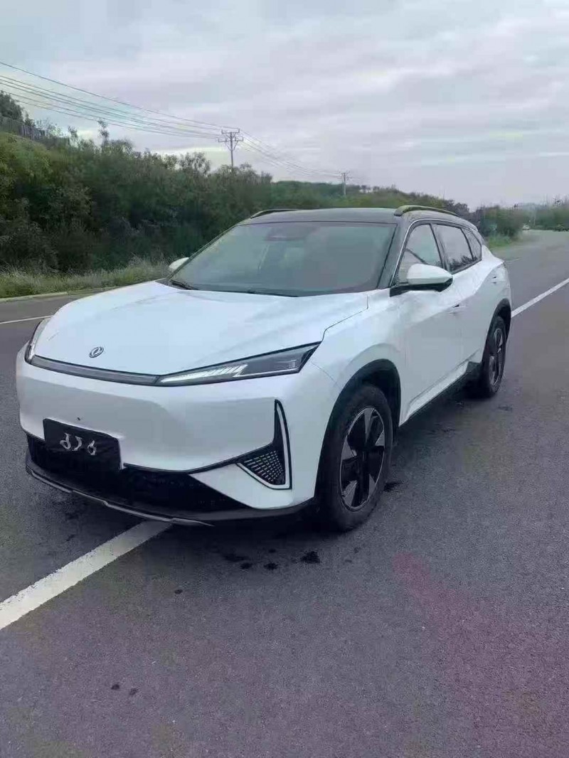 邢台25年东风风神2