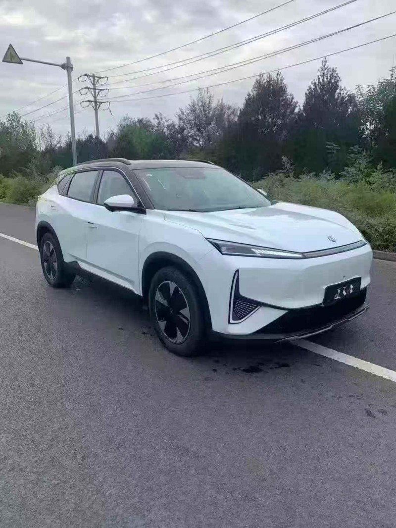 邢台25年东风风神3