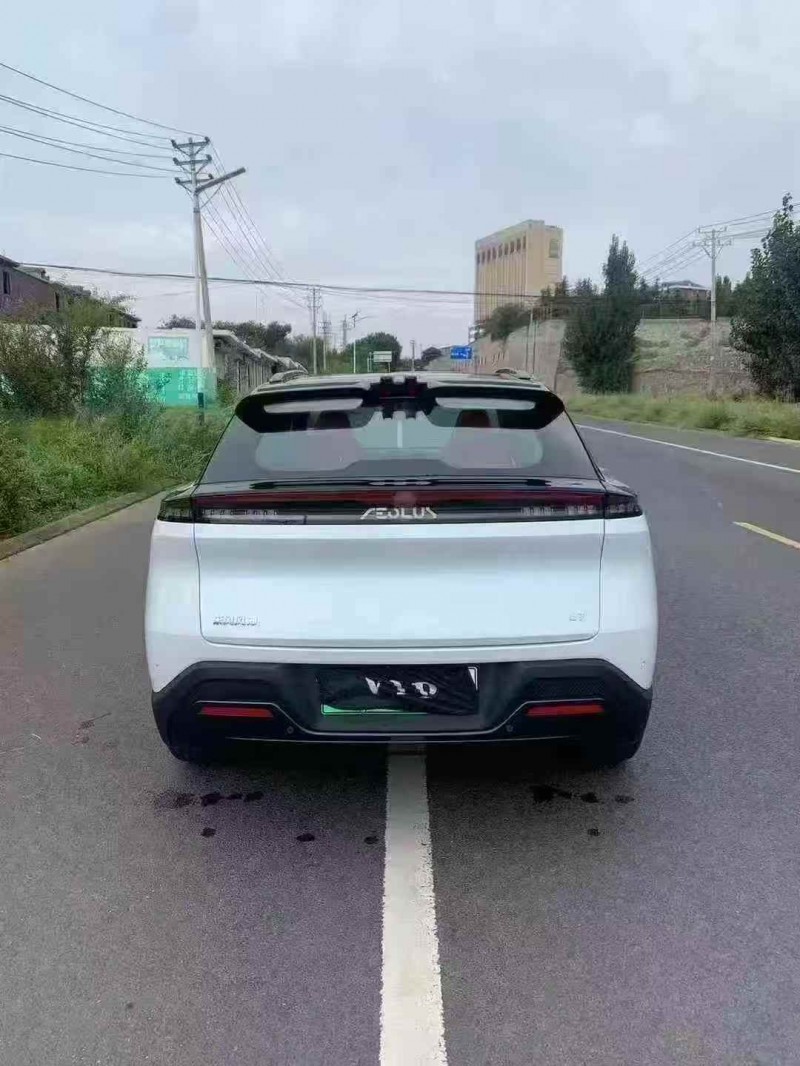 邢台25年东风风神7