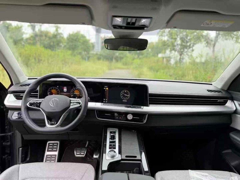 十堰24年大众揽巡5