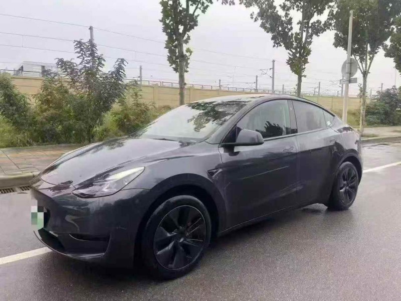 平顶山24年特斯拉MODEL Y2