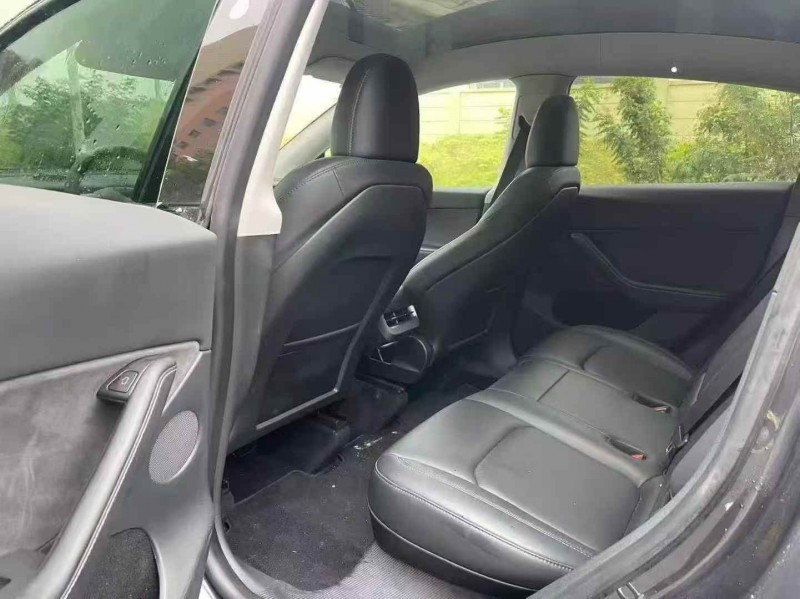 平顶山24年特斯拉MODEL Y6