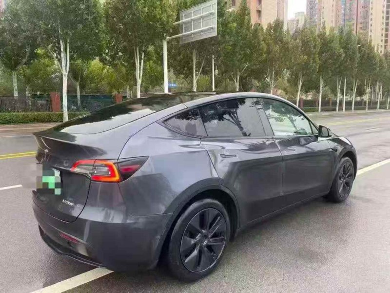 平顶山24年特斯拉MODEL Y7