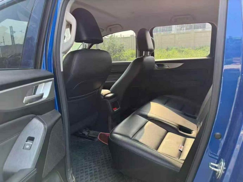 安阳21年长城汽车炮 皮卡4