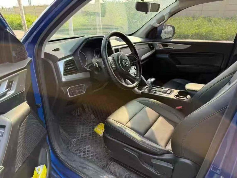 安阳21年长城汽车炮 皮卡6