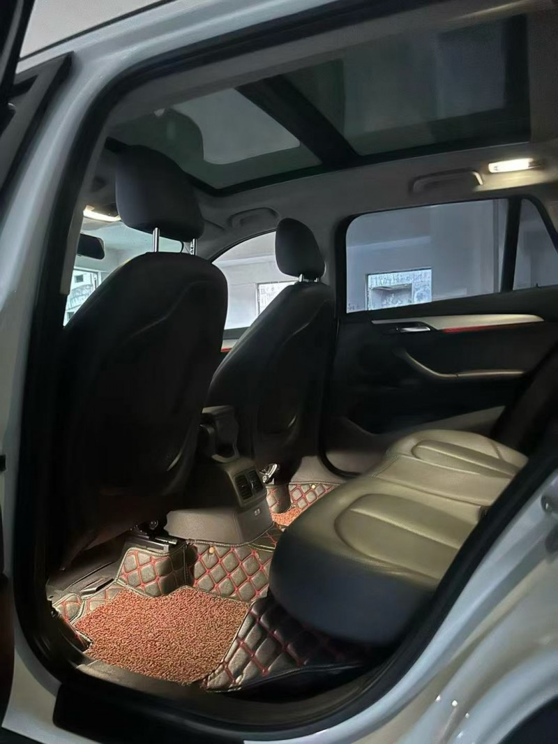 黔西南19年宝马X14