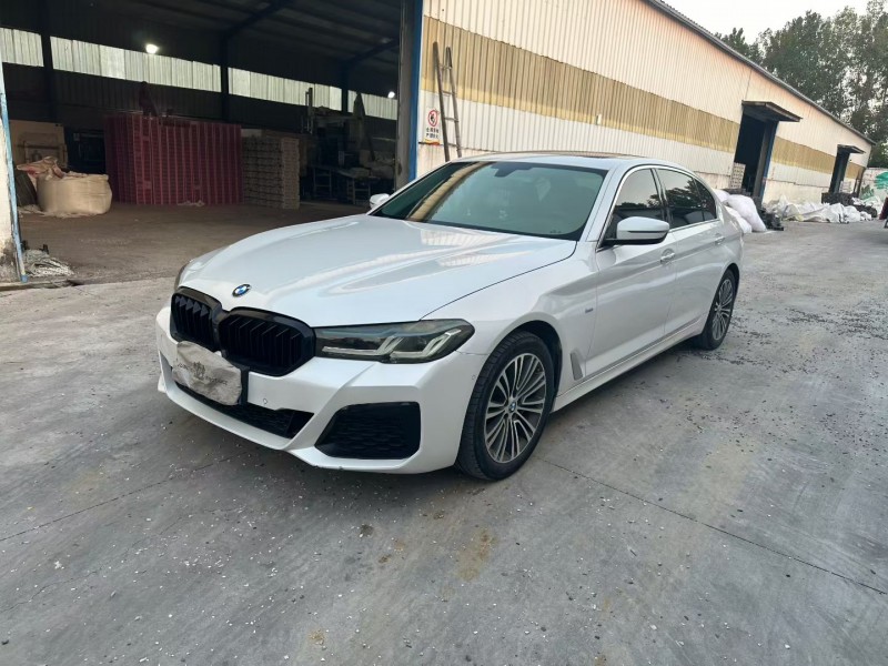 常州17年宝马5系3