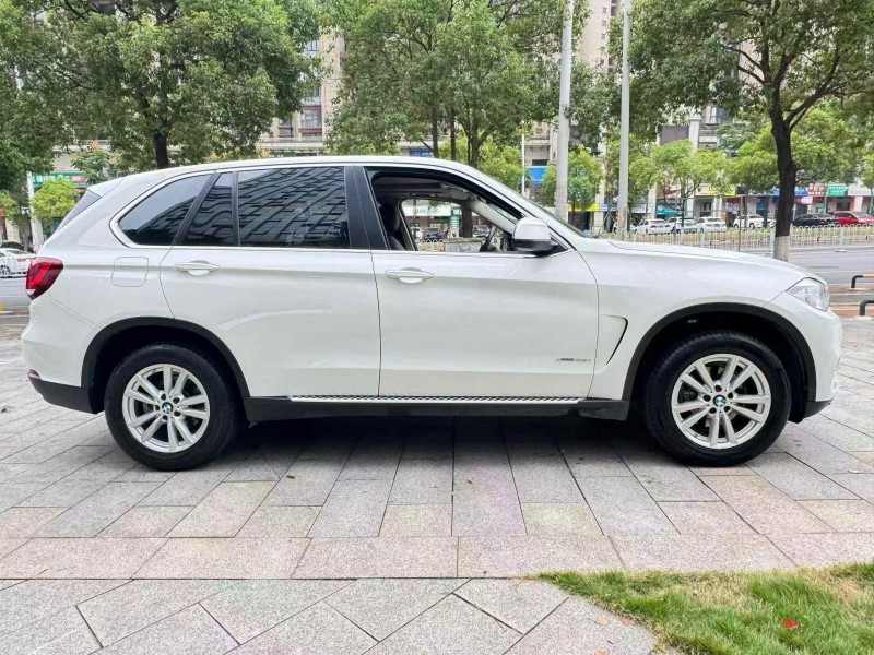株洲19年宝马X56