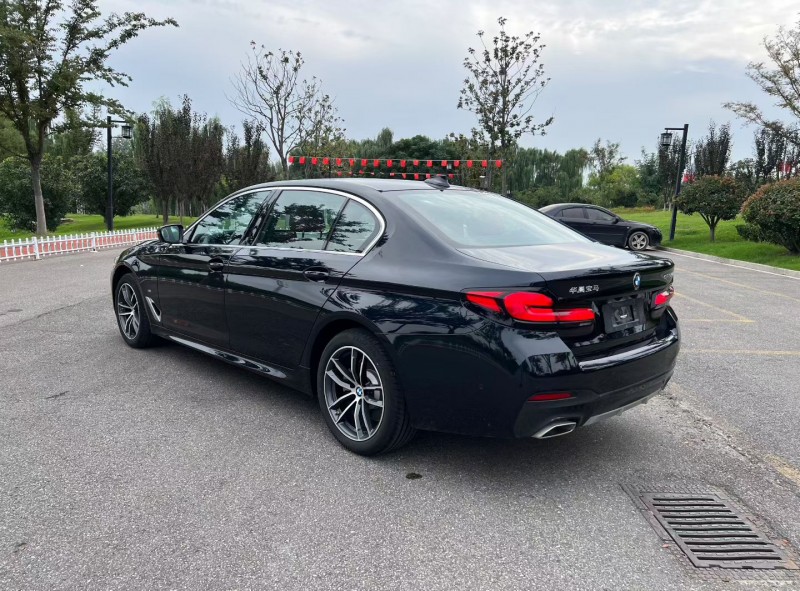 无锡23年宝马5系7