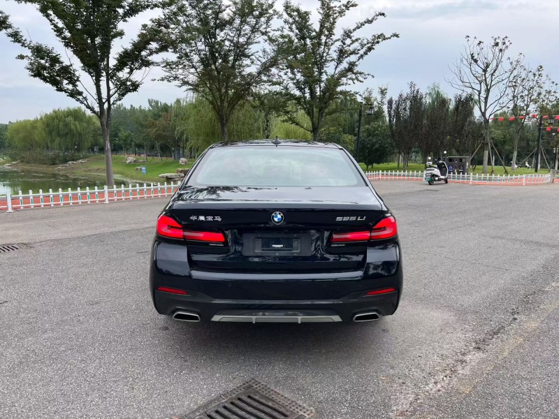 无锡23年宝马5系8