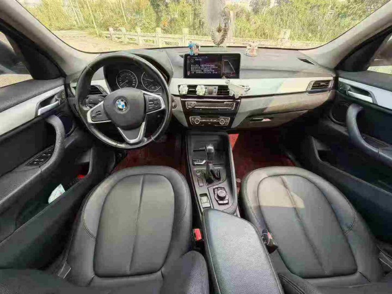 常州16年宝马X16