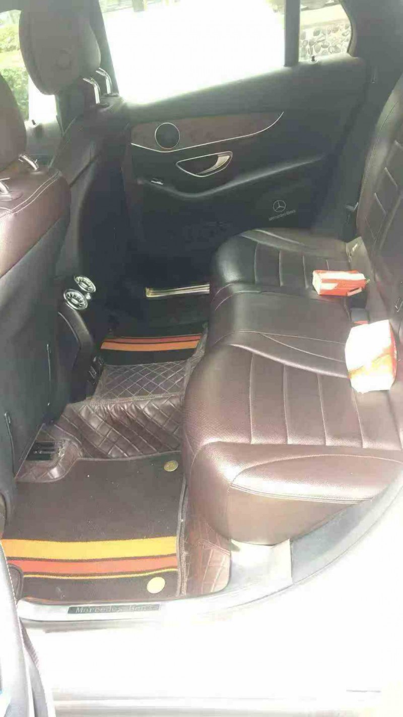 十堰19年奔驰GLC6